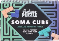 Classic Wooden Puzzles Assorted