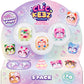 Clickeez Series 3 - 5 Pack