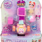 Clickeez Series 3 - Deluxe Keychain