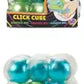 Clicker Cube Assorted