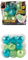 Clicker Cube Assorted