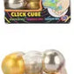 Clicker Cube Assorted