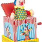 Clown Jack In The Box