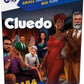 Clue Grab And Go