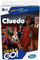 Clue Grab And Go