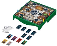 Clue Grab And Go