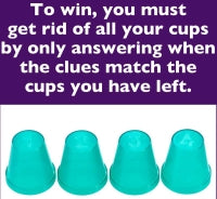 Clued Up