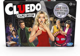 "Discover Cluedo Liars Edition at Uncle Jay's—Order Now!"