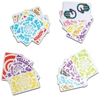 Color Addict Game