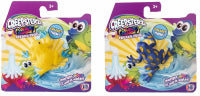 Color Change Frogs Assorted