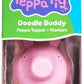 Colorific - Peppa Pig Doodle Buddy