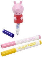 Colorific - Peppa Pig Doodle Buddy - view 3