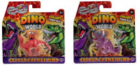 Colour Change Dinos Assorted