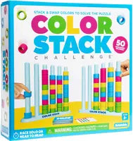 Colour Stack