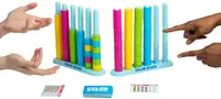 Colour Stack