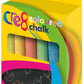 coloured-chalk