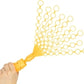 Colourful Fan Bubble Wands Assorted
