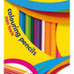 Colouring Pencils