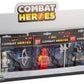 Combat Heroes Assorted