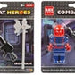Combat Heroes Assorted