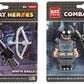 Combat Heroes Assorted