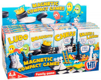 Compact Games Assorted