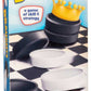 Compact Games Assorted