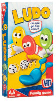 Compact Games Assorted