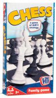 Compact Games Assorted