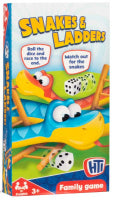 Compact Games Assorted