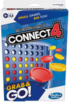 Connect 4 Grab And Go
