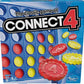 Connect 4 Grid