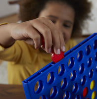 Connect 4 Grid