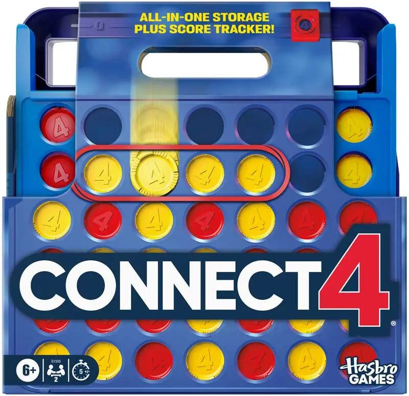 Connect 4