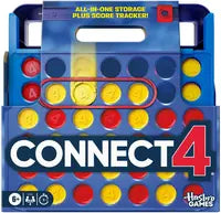 Connect 4