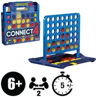 Connect 4