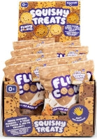 Cookie Snacks Sensory Toys