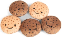 Cookie Snacks Sensory Toys