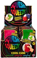 Cool Cube