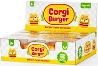 Corgi Burger