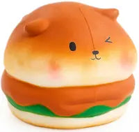 Corgi Burger