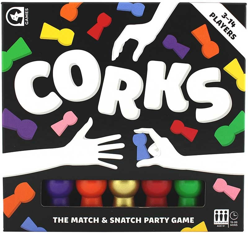 Corks