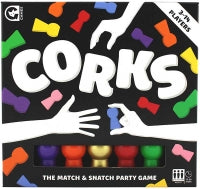 Corks