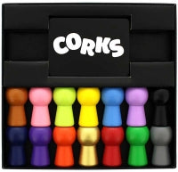 Corks