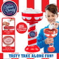 cotton-candy-maker