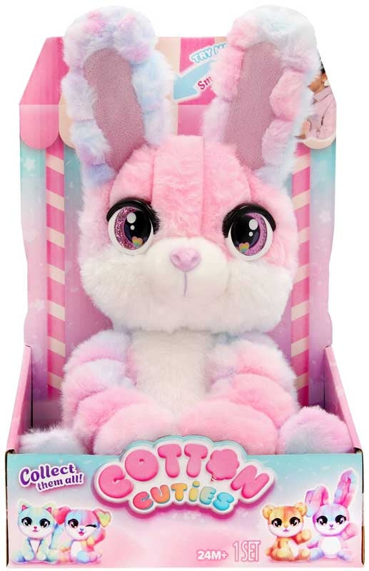 Cotton Cuties 30cm - Bunny