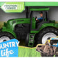 Country Life Tractor Assorted