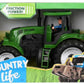 Country Life Tractor Assorted
