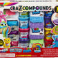 Cra-z-slimy Cra-z-compounds Set
