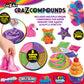 Cra-z-slimy Cra-z-compounds Set